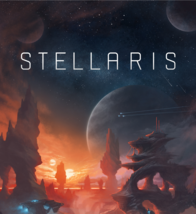 Stellaris PC Steam Key NEW Download Game Fast Region Free - £14.66 GBP