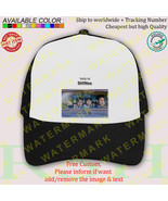 3 SHINEE Hat Caps - $447.05 MXN