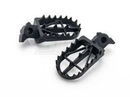 Drc Wide Footpeg Foot Peg Cr125 Cr250 Crf150 R Crf250 R Crf450 R Crf250 X Crf250 L - $54.95