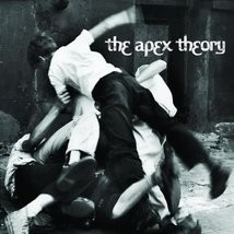 Topsy-Turvy by Apex Theory Cd - £8.75 GBP