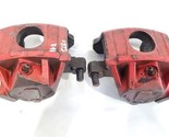 1987 1988 1989 1990 1991 1992 Ford Mustang OEM Pair Front Brake Caliper  - $99.00