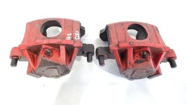 1987 1988 1989 1990 1991 1992 Ford Mustang OEM Pair Front Brake Caliper  - £78.95 GBP