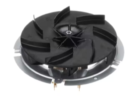 Frigidaire B2037YJ022A Cooling Fan/Motor Assembly - $308.52