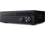 Sony STRDH190 2-ch Home Stereo Receiver with Phono Inputs &amp; Bluetooth - $127.71
