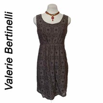 Valerie Bertinelli Lace Dress Lace Dress - £15.57 GBP