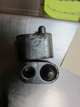 Cylinder Head Plug From 2007 GMC SIERRA 1500  5.3 - £15.72 GBP
