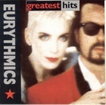 Greatest Hits By Eurythmics Cd - £8.92 GBP