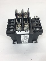 Hammond Power Solutions PT75MHMC-3 Transformers Pri 0-460v / Sec 0-115v  - £51.95 GBP