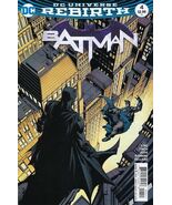Batman 04-A (2016 3rd Series) - $8.32 CAD