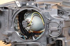 2011-13 BMW F10 528i 535I 550i Halogen Headlight Lamp Driver Left LH image 12