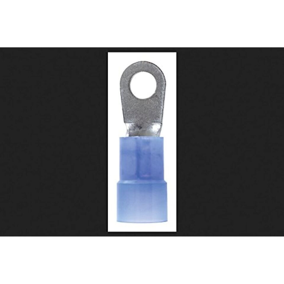 Term Ring6ga 1/4&quot;Std Cd2 - $17.67