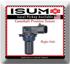 Camshaft Position Sensor Right Fits Santa Fe Magentis Optima Rondo 06-10 V6 2.7L - £12.53 GBP