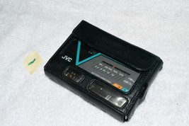 JVC CX-F5K Stereo Cassete Player FOR REPAIR/ RESTORATION COLLECTABLE RAR... - £64.95 GBP