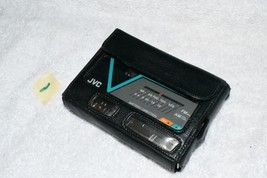 Jvc CX-F5K Stereo Cassete Player For REPAIR/ Restoration Collectable Rare w1c #1 - $82.77