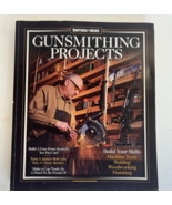Gunsmithing Projects by Shotgun News Staff, Robert W Hunnicutt 2011 - €42,14 EUR
