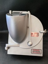 Uniworld UVS-9DH Grater Shredder Attachment Disc Holder Hobart Model A12... - $14,888.05 MXN