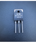 1Pcs SI-3052V 3052V Sanken 5V 2A LDO Voltage Regulator TO-3P - $5.00