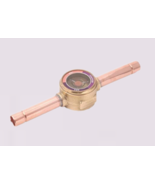 Emerson HMI 1TT4 PCN Liquid Moisture Indicator Sight Glass 1/2 - $1,663.76 MXN