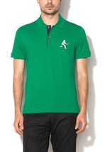 Lacoste Tennis Embroidered Polo Shirt Yucca Green ( 4XL ) - £97.72 GBP