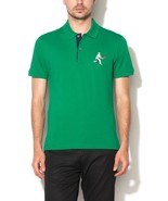 Lacoste Tennis Embroidered Polo Shirt Yucca Green ( 4XL ) - £98.82 GBP