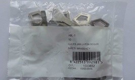 10 X Abloy Keyblanks ABL-1 Jma - £15.95 GBP