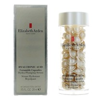 Hyaluronic Acid by Elizabeth Arden, 60 Hydra-Plumping Serum Ceramide Cap... - £52.69 GBP