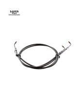 MERCEDES R231 SL-CLASS ROOF CONVERTIBLE HARD TOP LATCH HYDRAULIC HOSES 0... - $49.49