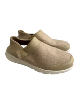 Spenco Orthotic Women Size 5.5 B  Blended Wool Slip-On Shoes Cabriolet O... - £17.54 GBP