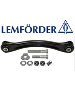Lemforder Rear Track Rod w/Hardware Mercedes OE #: 2103503406 See Compat... - $793.34 MXN