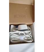 Blink Weather Resistant 13Ft Power Adapter Pack for Security Camera - No... - $177.25 MXN