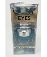 Olay Eyes For Tired Dehydrated Eyes Gel 15mL .5oz Damaged Box - €21,60 EUR