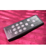 ORIGINAL AVOL AS2350 REMOTE - £12.53 GBP