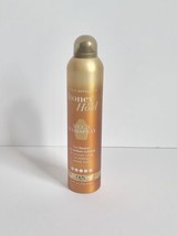 (1) OGX Extra Strength Honey Hold Mega Hairspray 8oz NEW Discontinued - $39.99