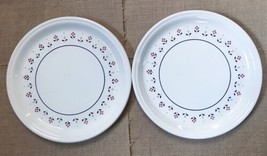 Barratts Of Staffordshire Floral Dinner Plate Set Of Two Cottagecore - $19.80