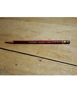 Vintage HERALD SQUARE by EMPIRE 881 No 2 Pencil made in the USA - $24.19 CAD