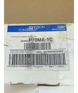 Johnson Controls P70ma-1C Dual Pressure Control Spst  HP manual reset - $156.20 CAD