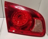 Driver Left Tail Light Gate Mounted Fits 07 SANTA FE 357105 - £41.71 GBP
