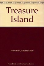 Treasure Island [Mass Market Paperback] Stevenson, Robert Louis - £5.96 GBP