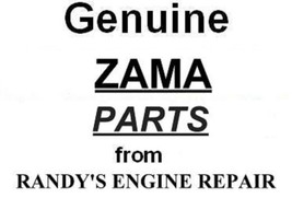 Zama A056086 Primer Base Assembly fits many C1Q-S carbs - $24.99