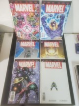 The End #1-6 [Marvel Comics] - $25.00