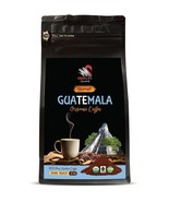 Volcanic Beans - GUATEMALA GROUND ORGANIC COFFEE - Bold Aroma 1Pack - $360.22 MXN