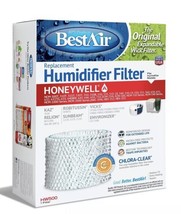 Humidifier Filter HW500 Replacement Wick Filter For Honeywell Sunbeam NIB - $21.57