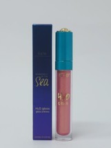 New Tarte Rainforest of the Sea H20 Gloss  Pink Sands Limited Edition  - £27.88 GBP