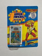 Firestorm Super Powers Packaging Kenner 1985 no figure - $24.25