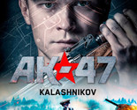Kalashnikov DVD | Based on a True Story | English Subtitles | Region 4 - $21.62