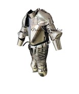 Handmade Medieval Knight Armor Cuirass Costume – Armor Suit Replica for ... - $599.00