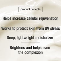 Control Corrective Stem Cell Firming Moisturizer image 3