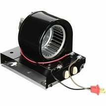 Bathroom Ceiling Exhaust Blower Fan &amp; Heating Assembly S97017063 For Broan 655F - £128.75 GBP