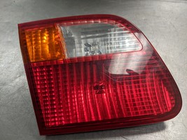 Driver Left Deck Tail Light From 1999 Honda Civic  1.6 - $39.95