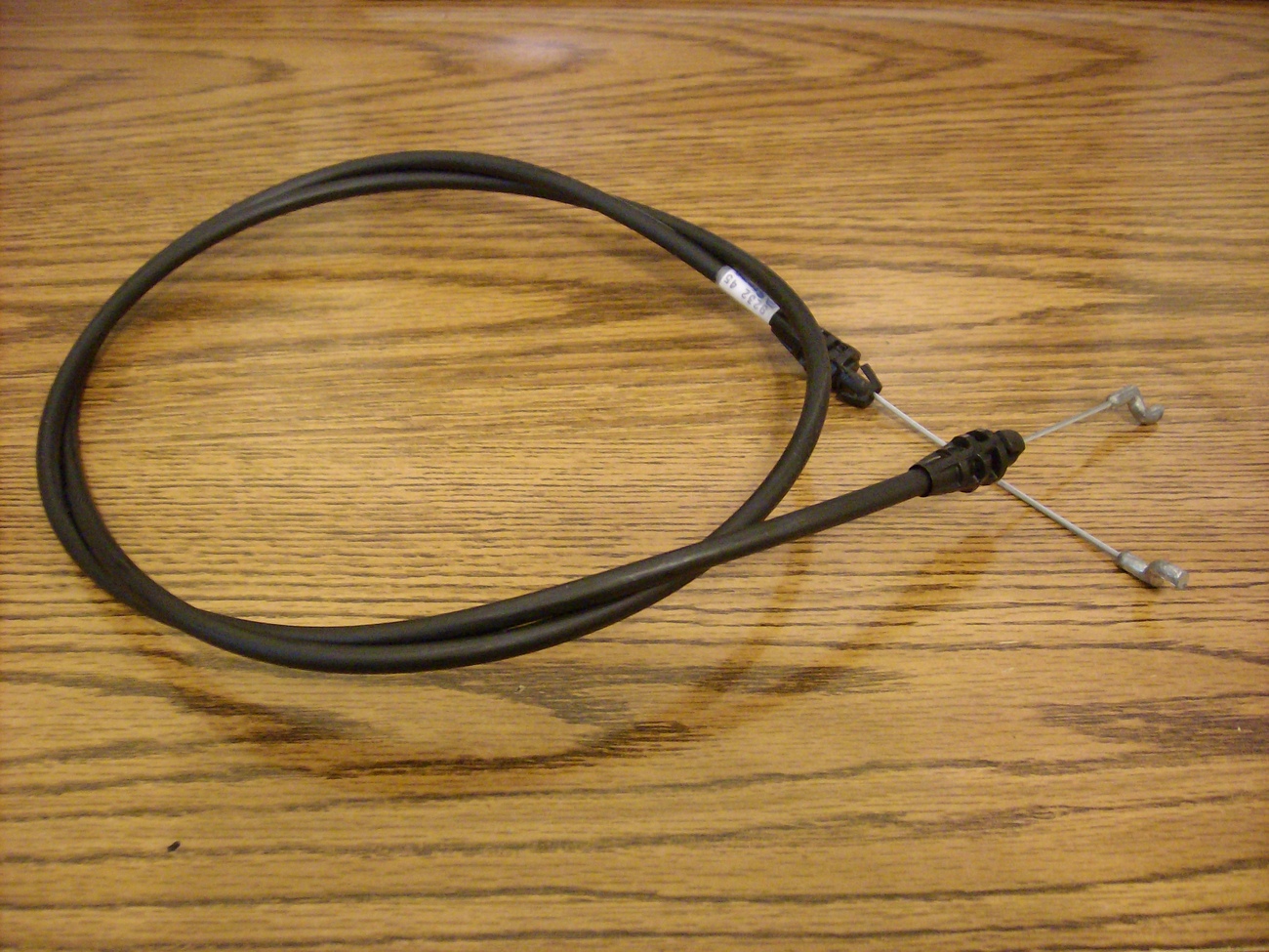 Cub Cadet & MTD engine control zone cable 746-0552 / 946-0552